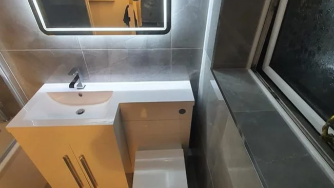 8ac609 bathroom design Doncaster Bathrooms Doncaster